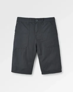 Damen Lani Leichte Bio-Baumwoll Shorts