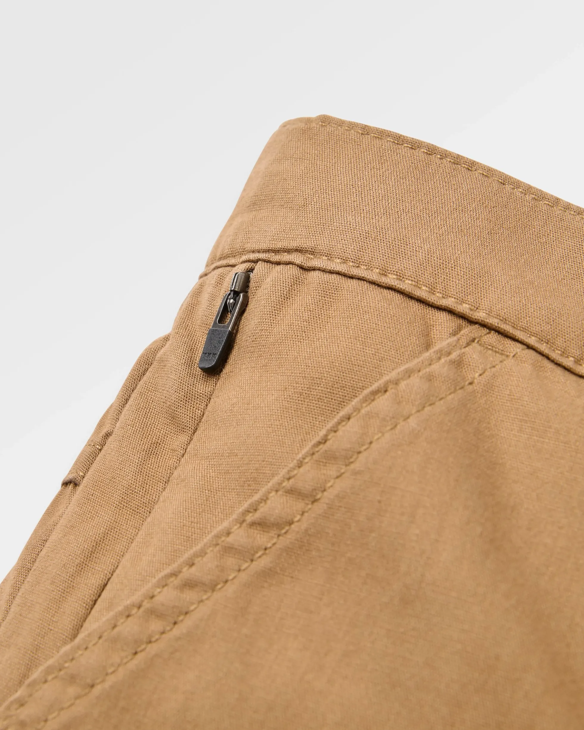 Damen Lani Leichtes Baumwoll-Shorts