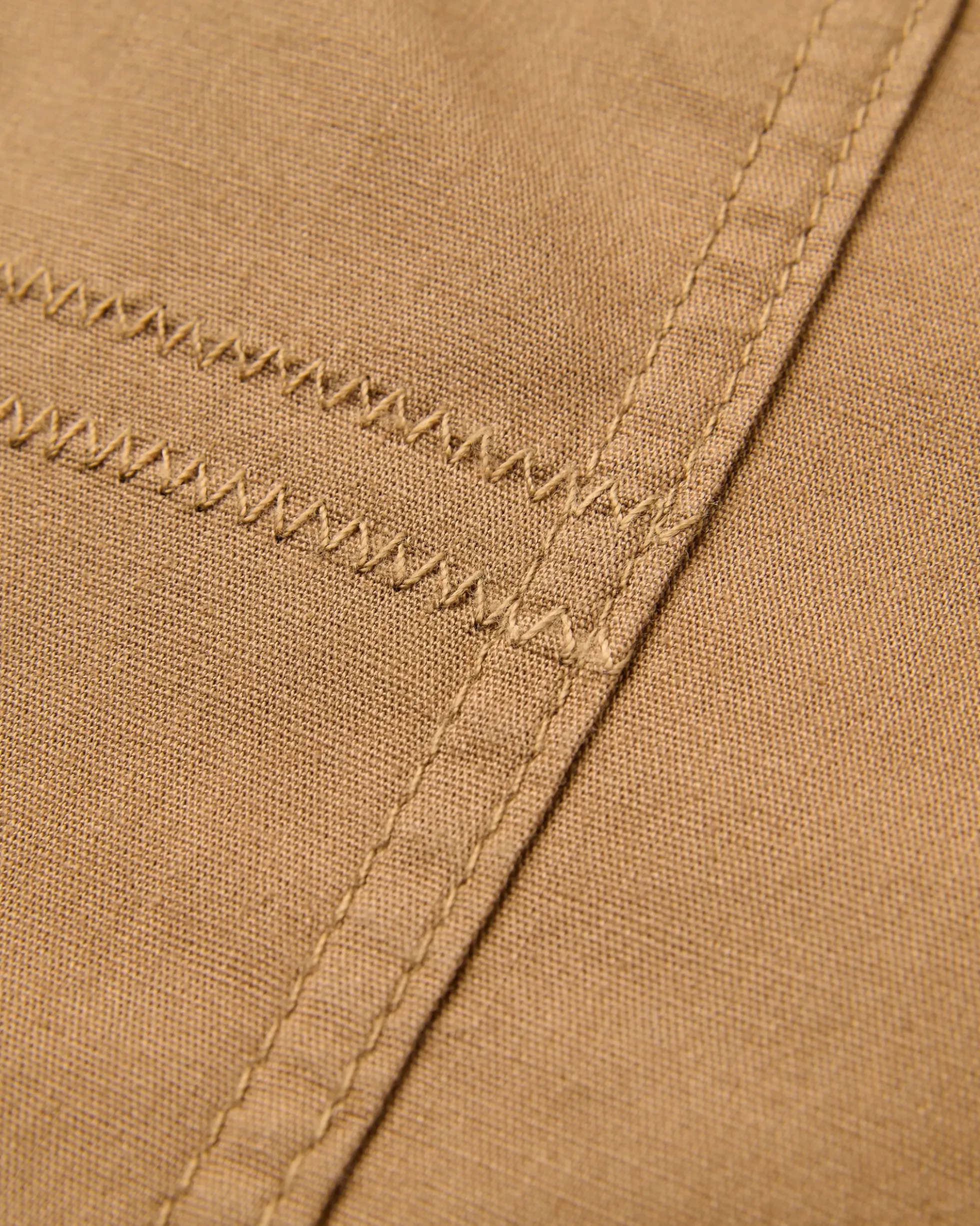 Damen Lani Leichtes Baumwoll-Shorts
