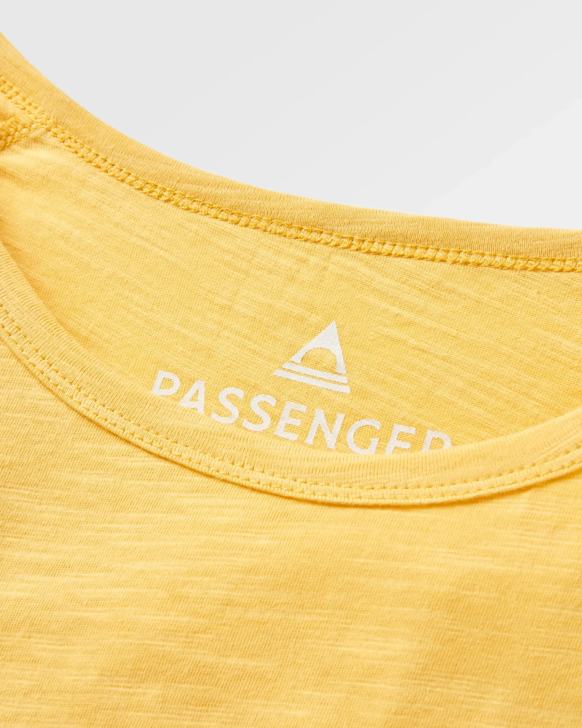 Damen La Sarena Oversized LS T-Shirt