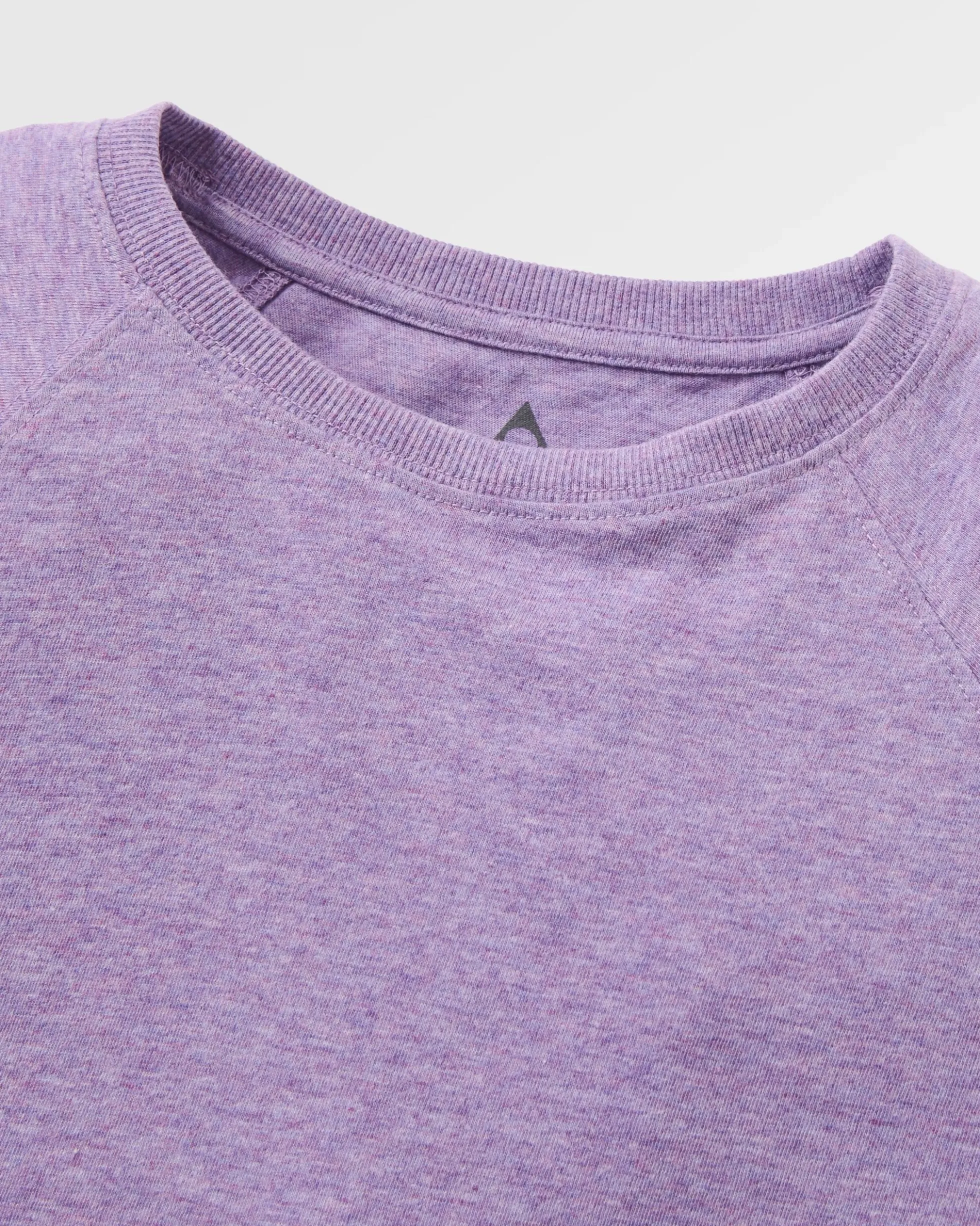 Damen Legacy LS Langarmshirt