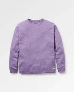 Damen Legacy LS Langarmshirt