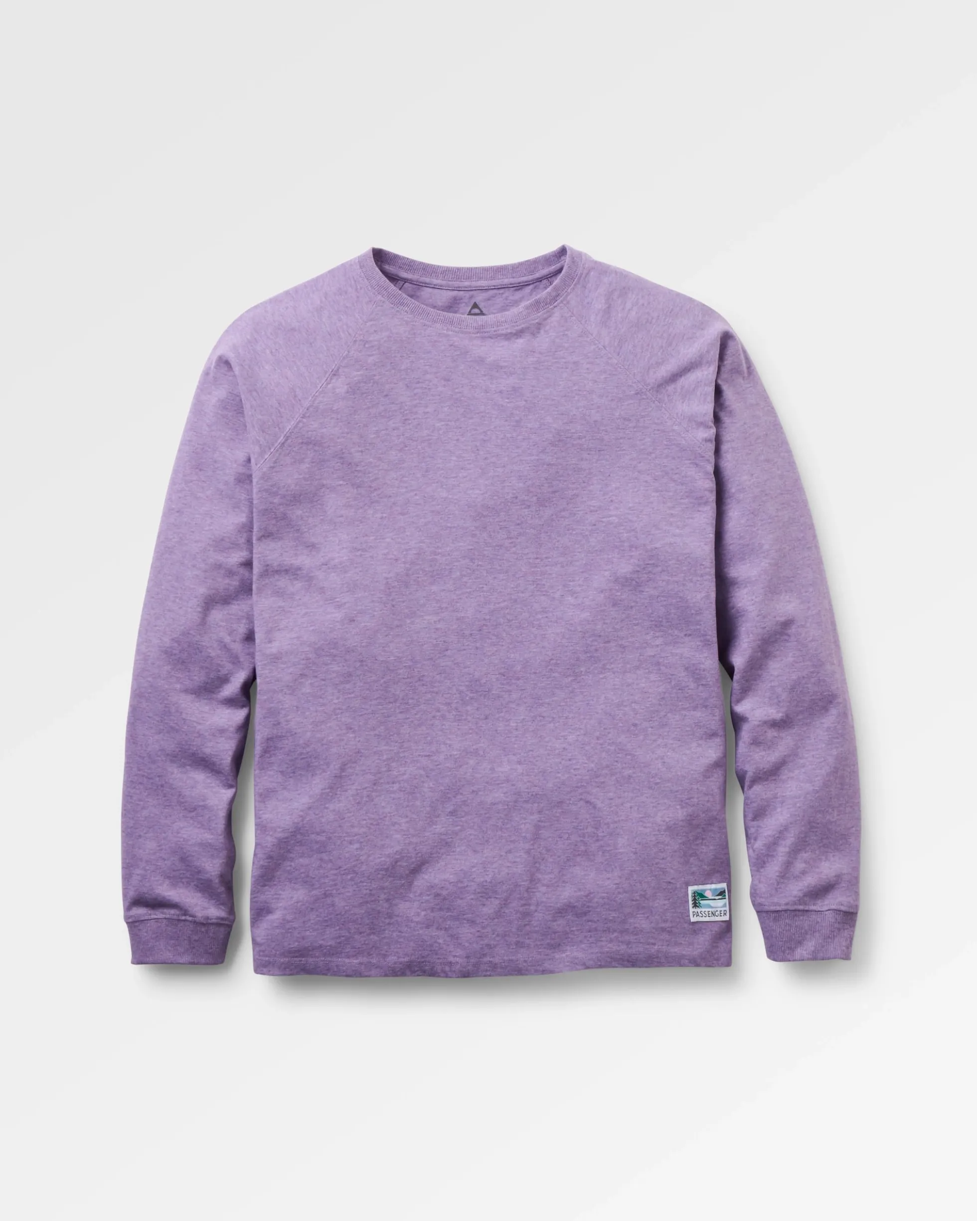 Damen Legacy LS Langarmshirt