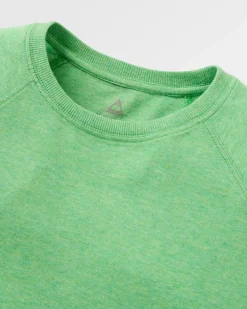 Damen Legacy LS T-Shirt