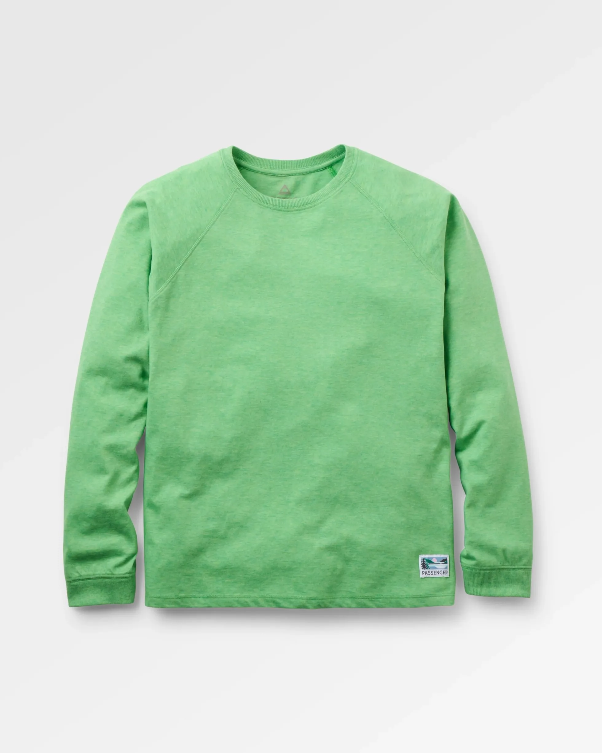 Damen Legacy LS T-Shirt