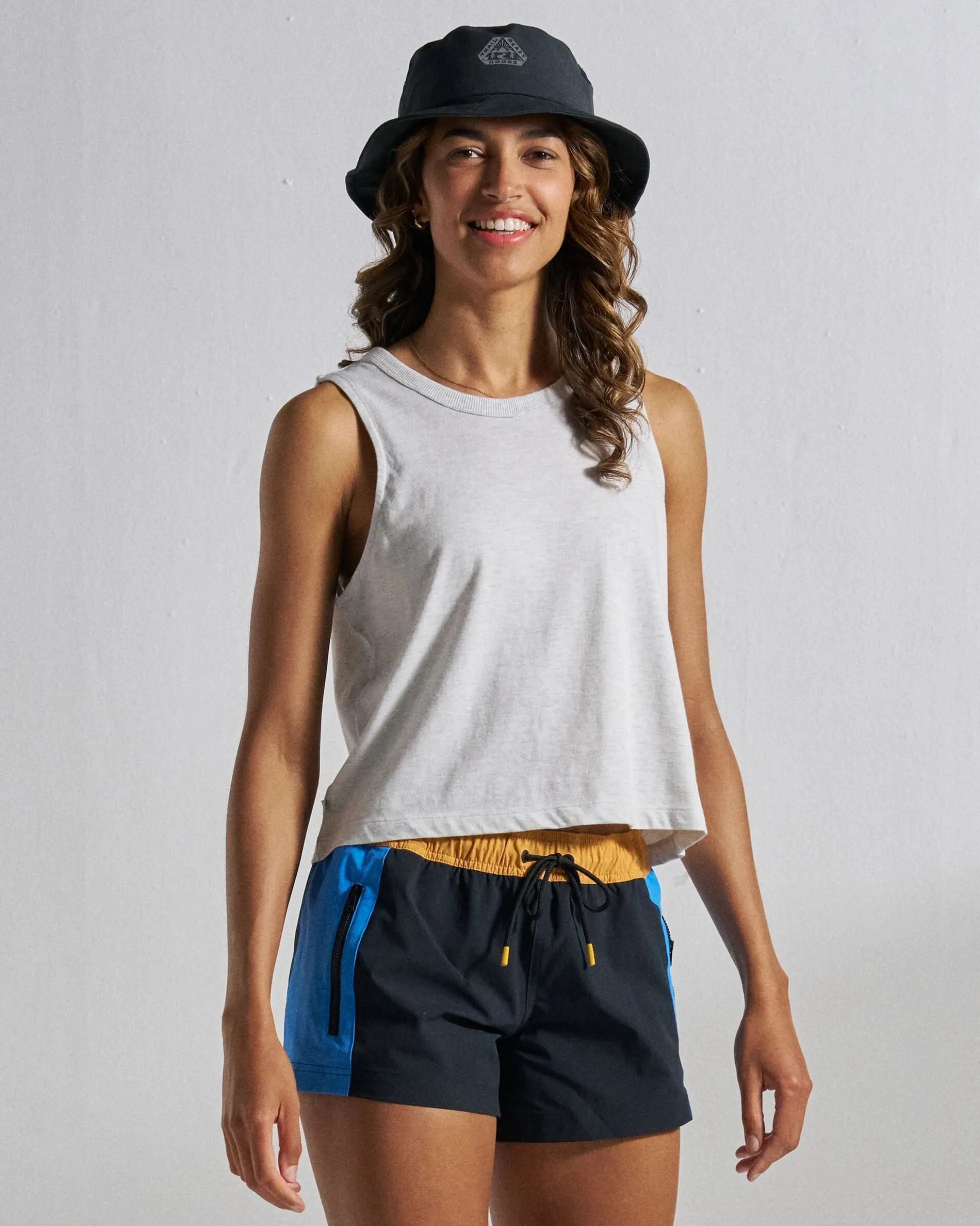 Damen Legacy Top