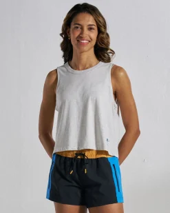 Damen Legacy Top