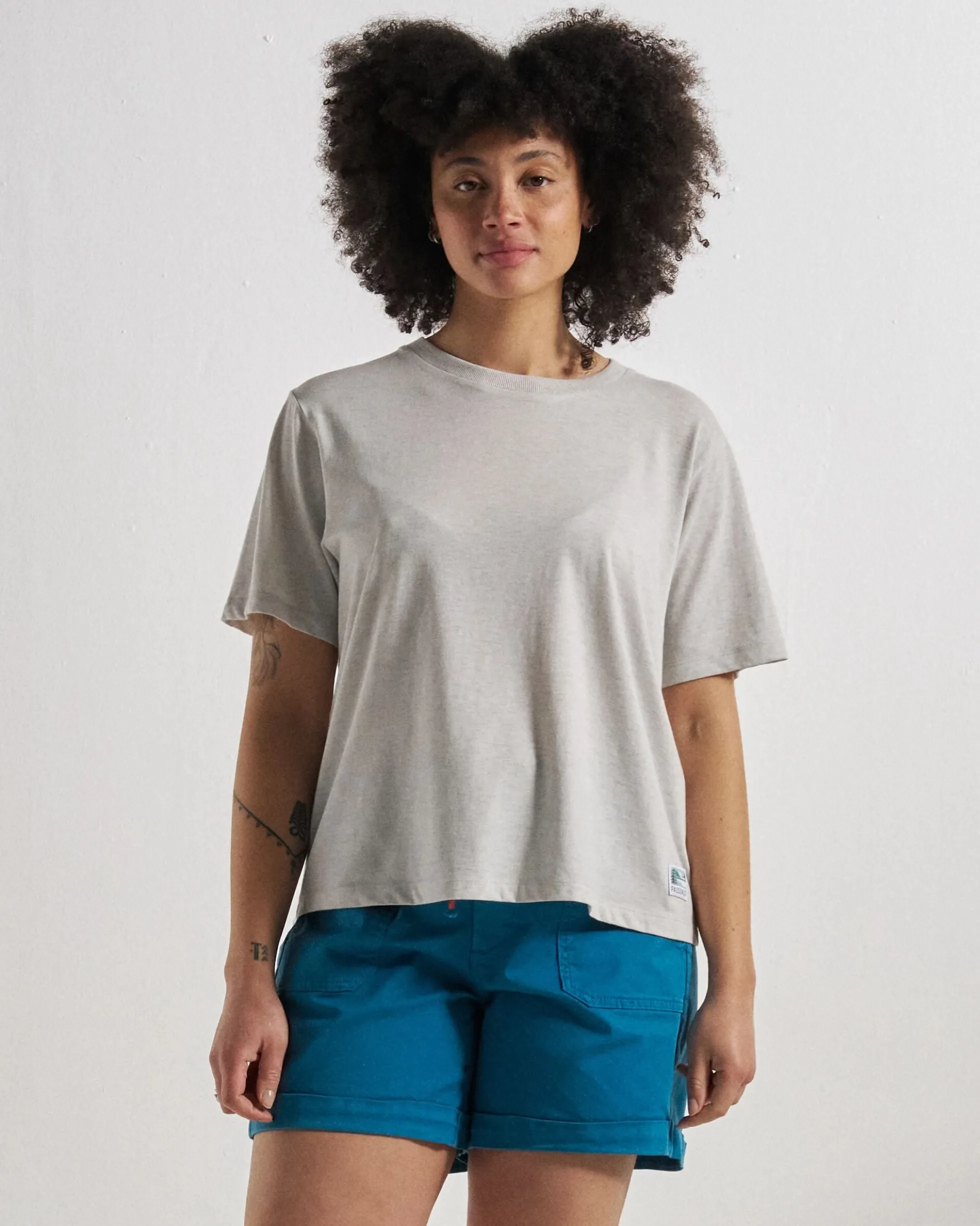 Damen Legacy T-Shirt
