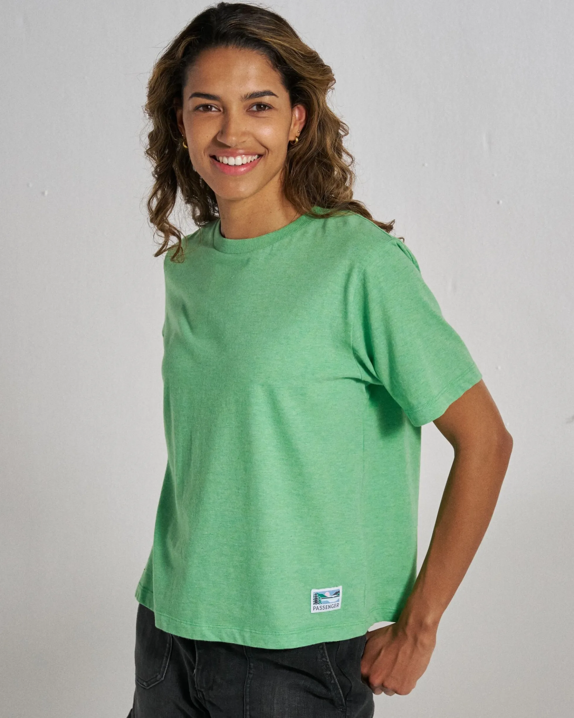 Damen Legacy T-Shirt