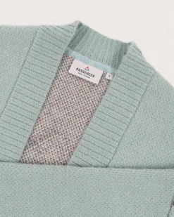Damen Leif Yarn Cardigan