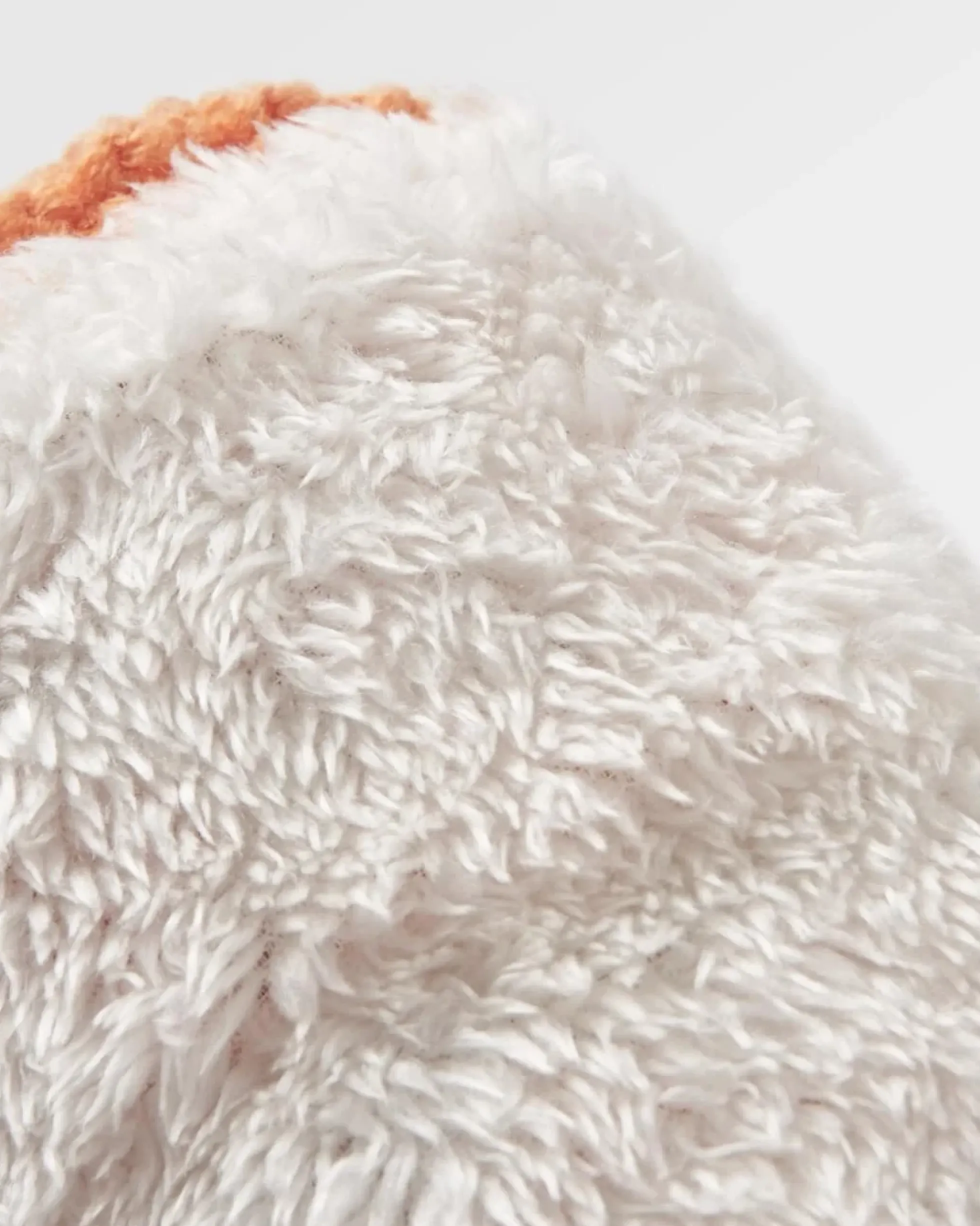 Damen Lily Fleece-gefütterte fingerlose Fäustlinge