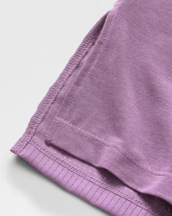 Damen Lotus Active LS Top
