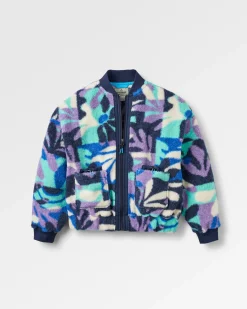Damen Lucia Sherpa Fleece