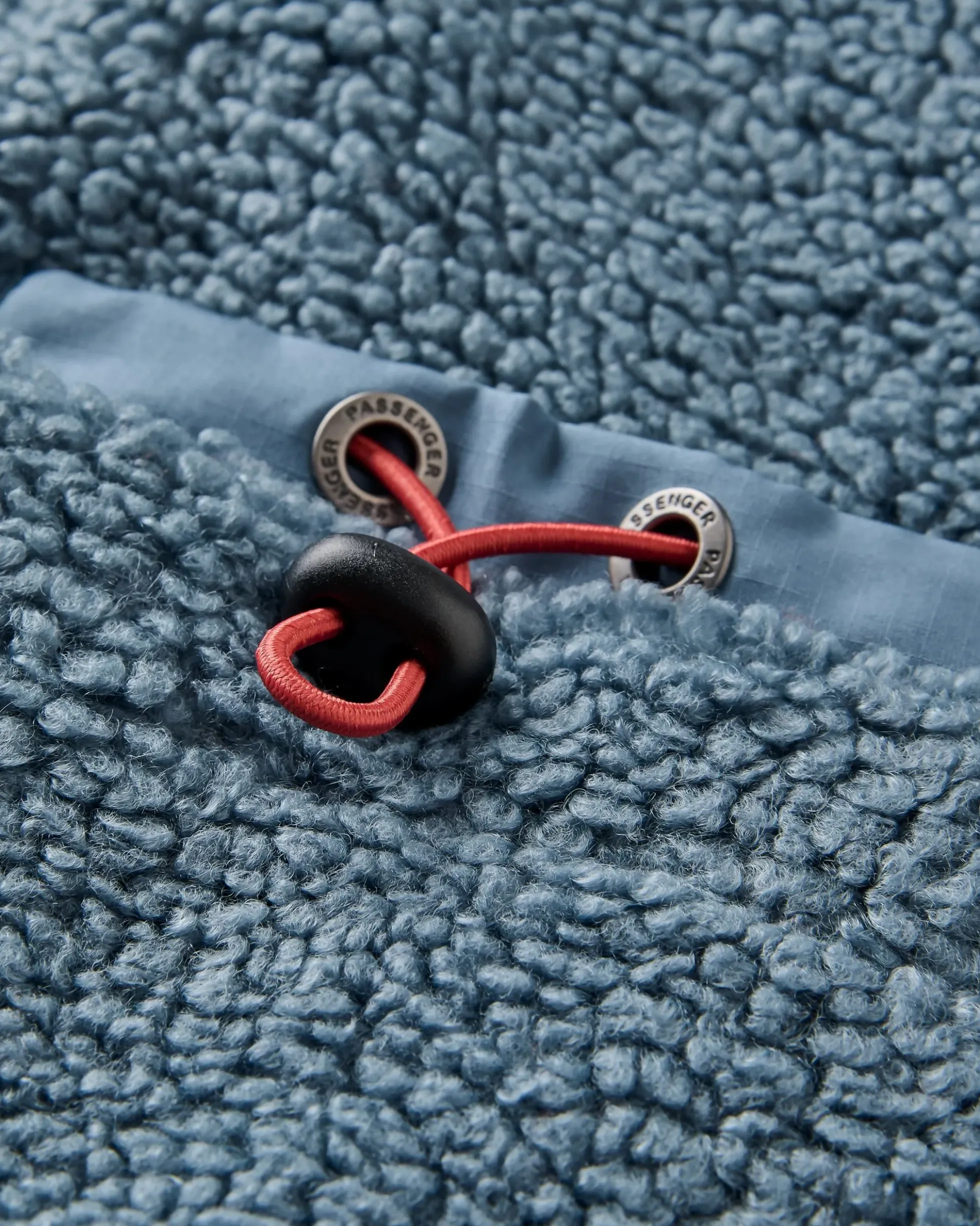 Damen Lucia Sherpa Fleece