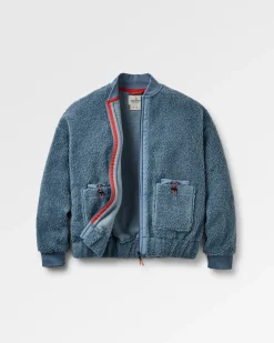 Damen Lucia Sherpa Fleece