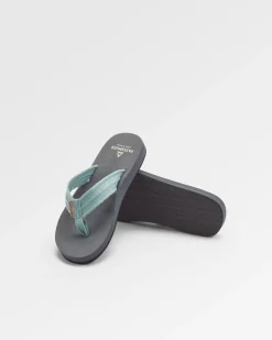 Damen Malibu Flip Flops