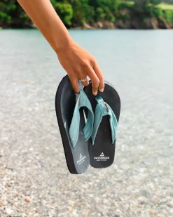 Damen Malibu Flip Flops