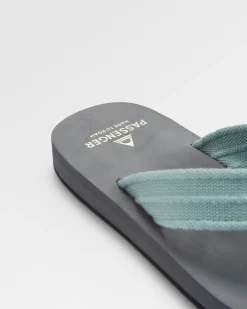 Damen Malibu Flip Flops