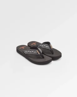 Damen Malibu Flip Flops