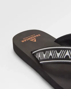 Damen Malibu Flip Flops