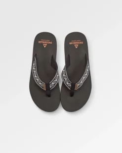 Damen Malibu Flip Flops