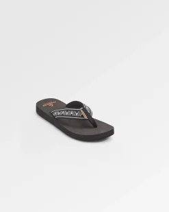 Damen Malibu Flip Flops