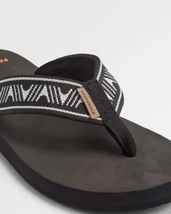 Damen Malibu Flip Flops