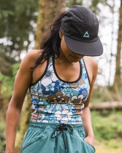 Damen Mantra Active Crop Top