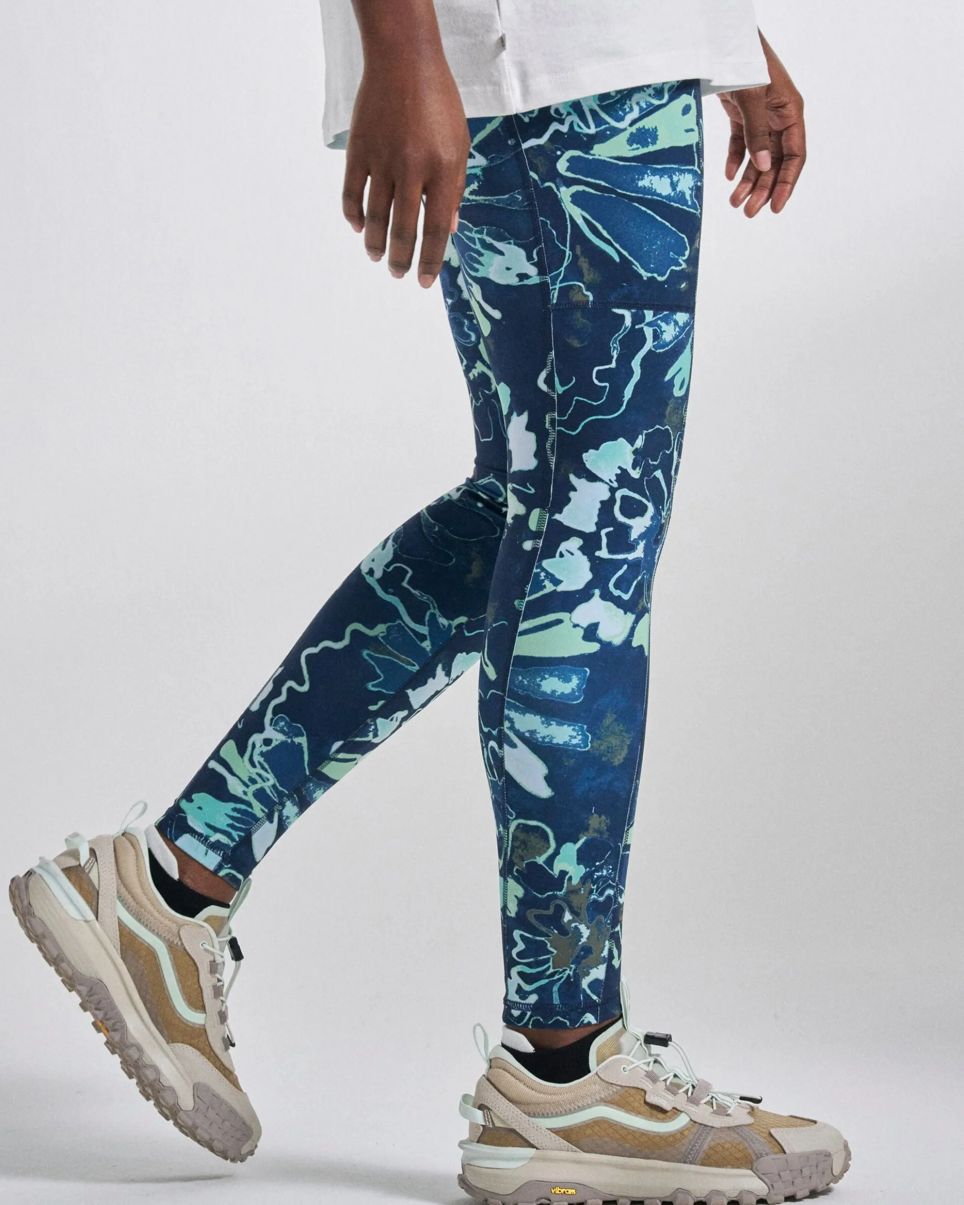 Damen Mantra Active Legging