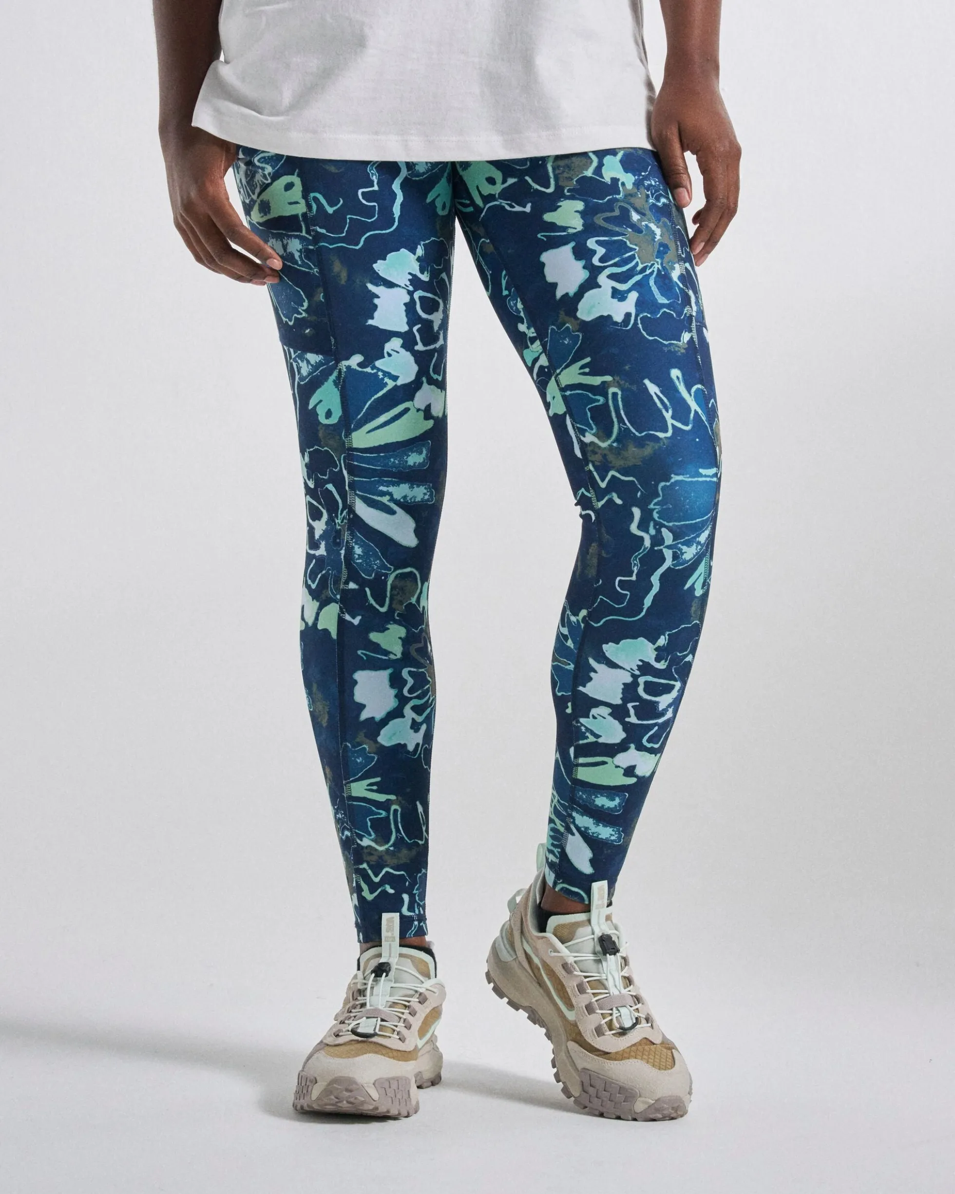 Damen Mantra Active Legging