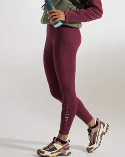 Damen Mantra Active Legging