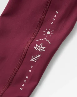 Damen Mantra Active Legging