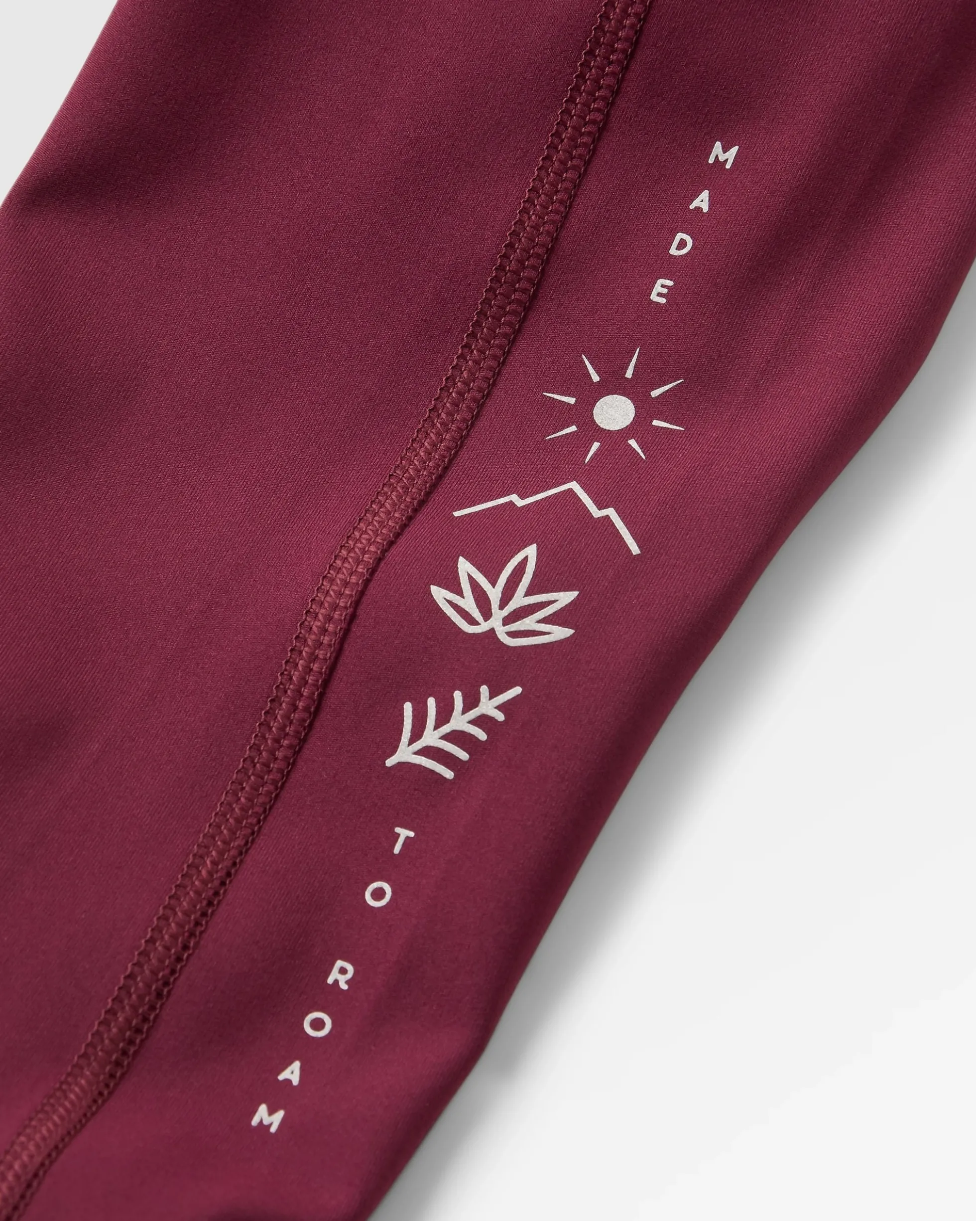 Damen Mantra Active Legging