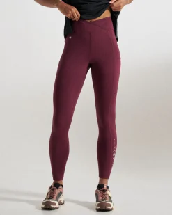 Damen Mantra Active Legging