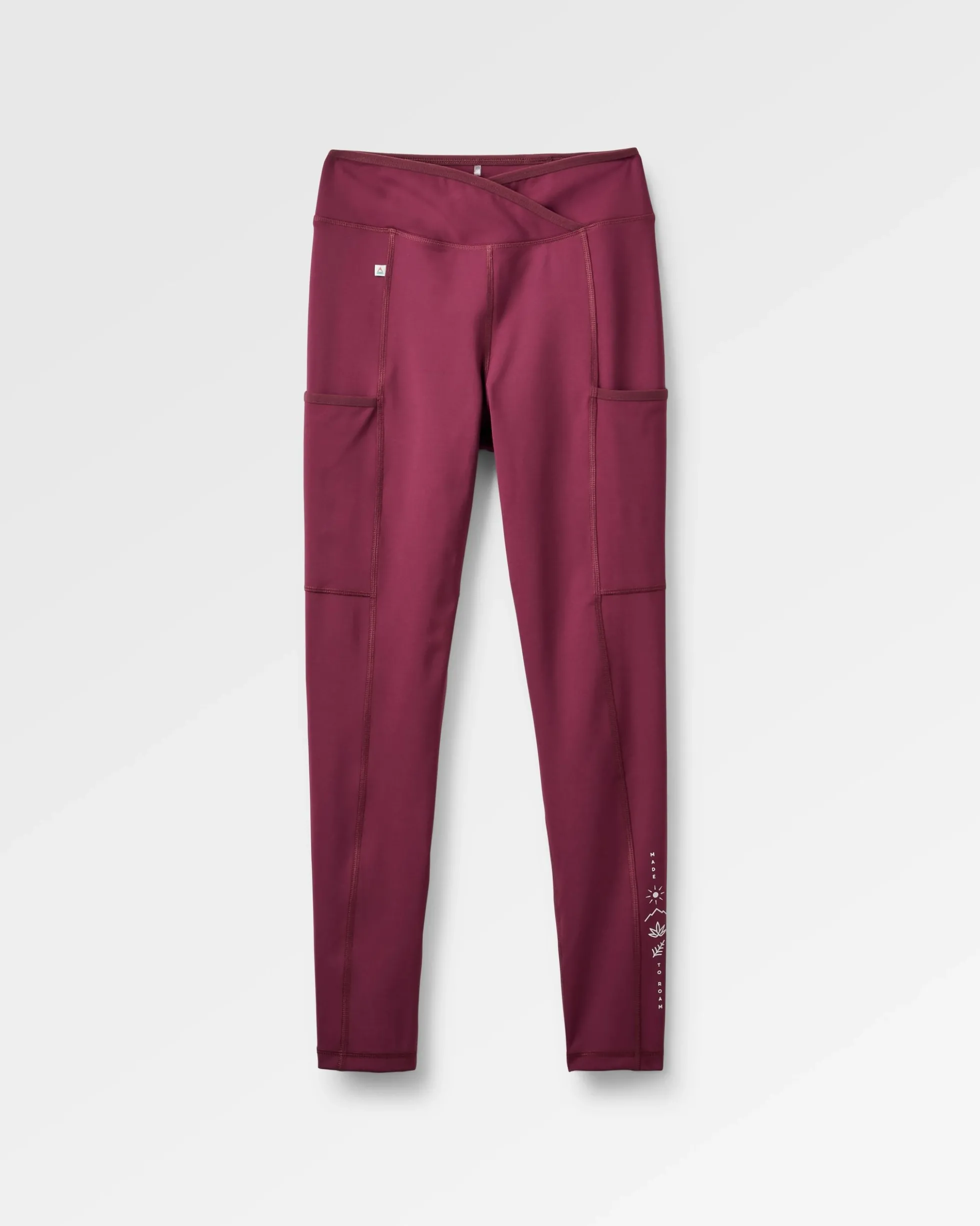 Damen Mantra Active Legging