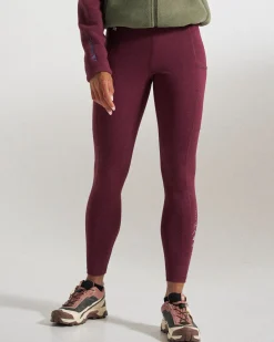 Damen Mantra Active Legging