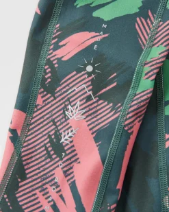 Damen Mantra Active Legging