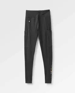 Damen Mantra Active Leggings