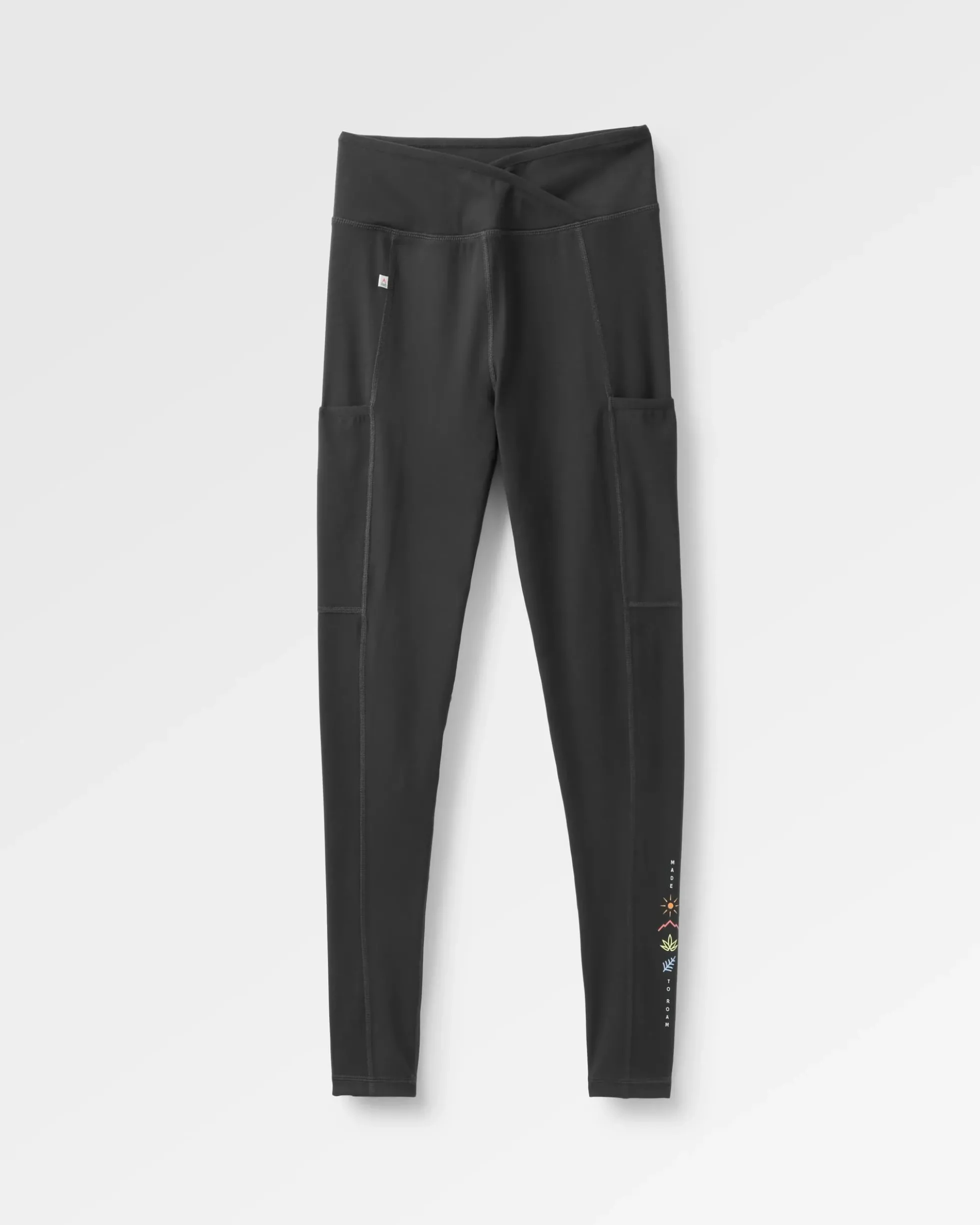 Damen Mantra Active Leggings