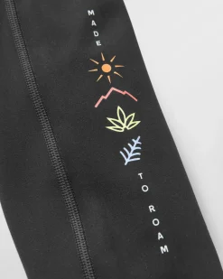 Damen Mantra Active Leggings
