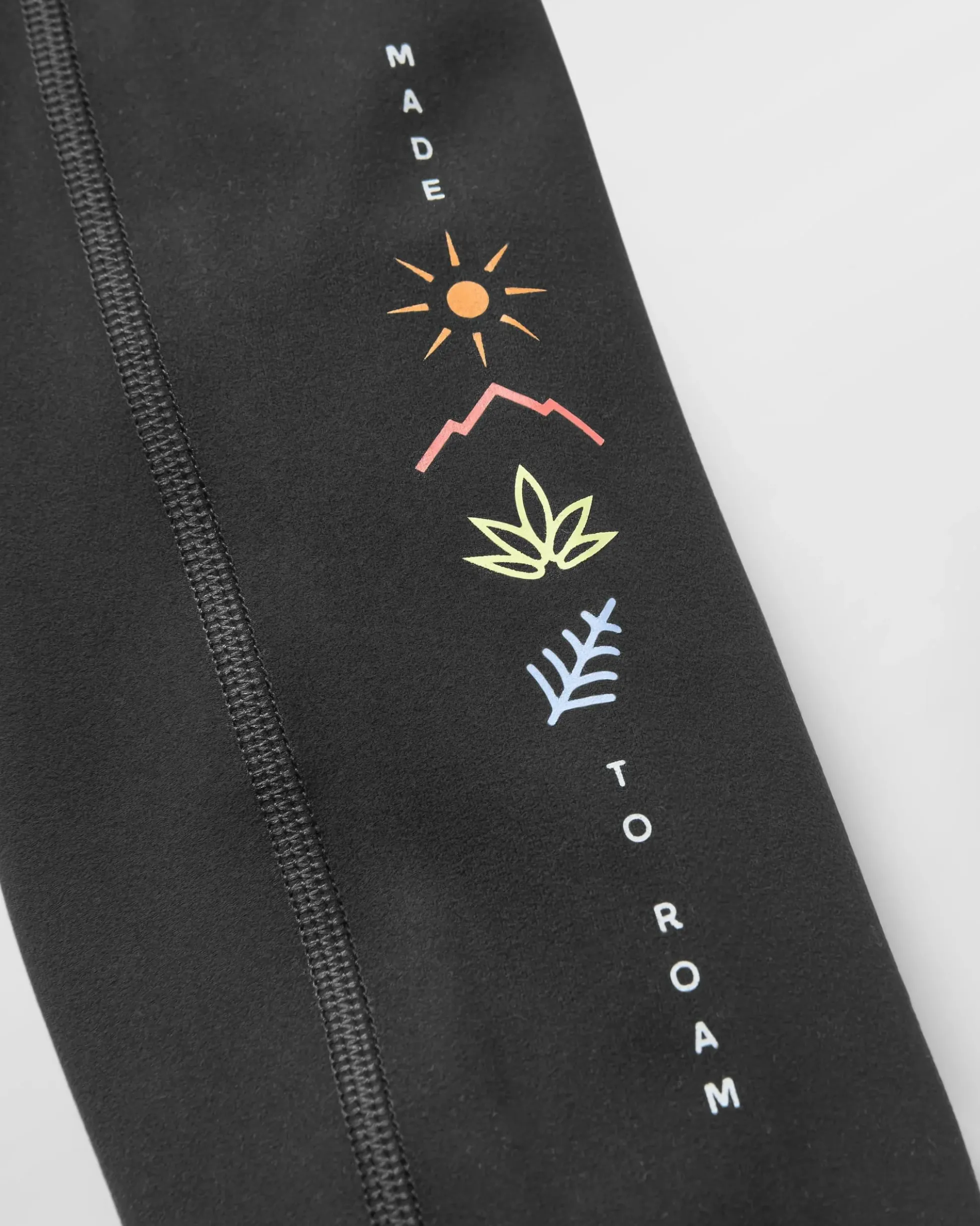Damen Mantra Active Leggings