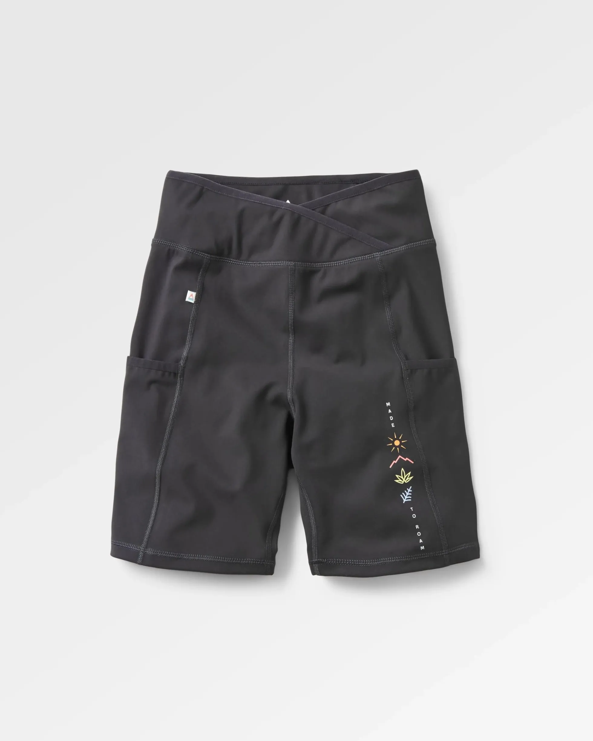 Damen Mantra Active Short