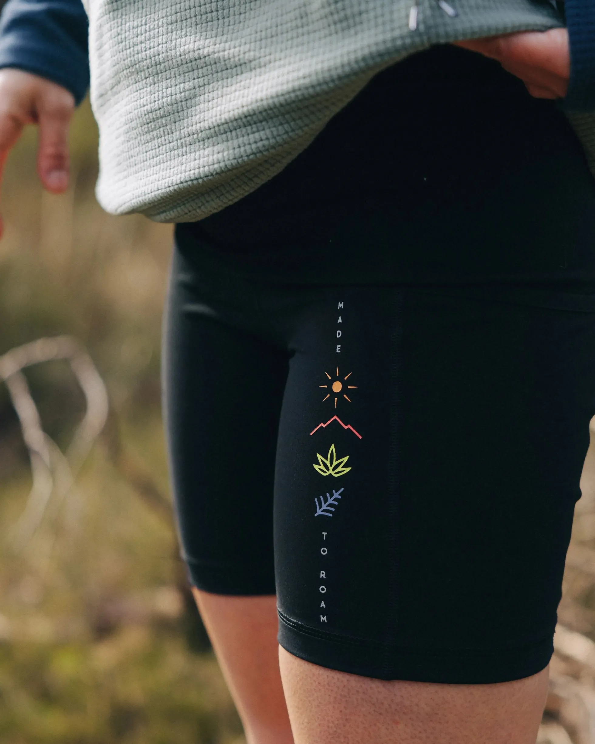 Damen Mantra Active Short