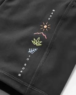 Damen Mantra Active Short