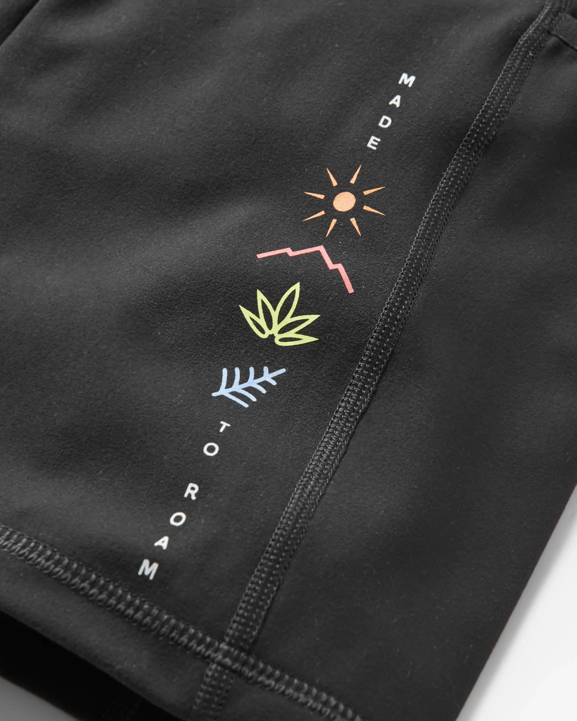 Damen Mantra Active Short