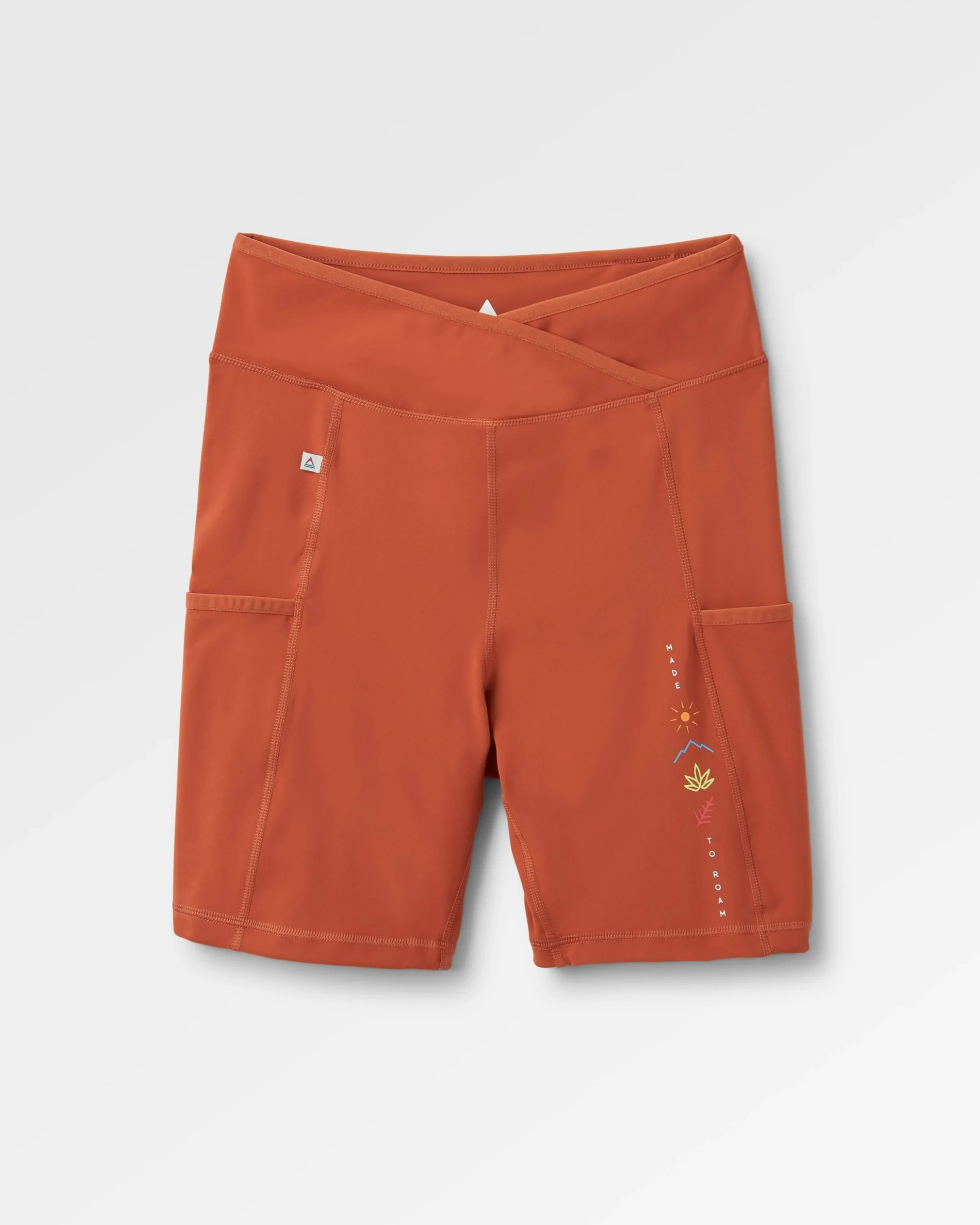Damen Mantra Active Short