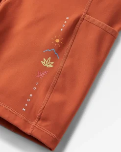 Damen Mantra Active Short