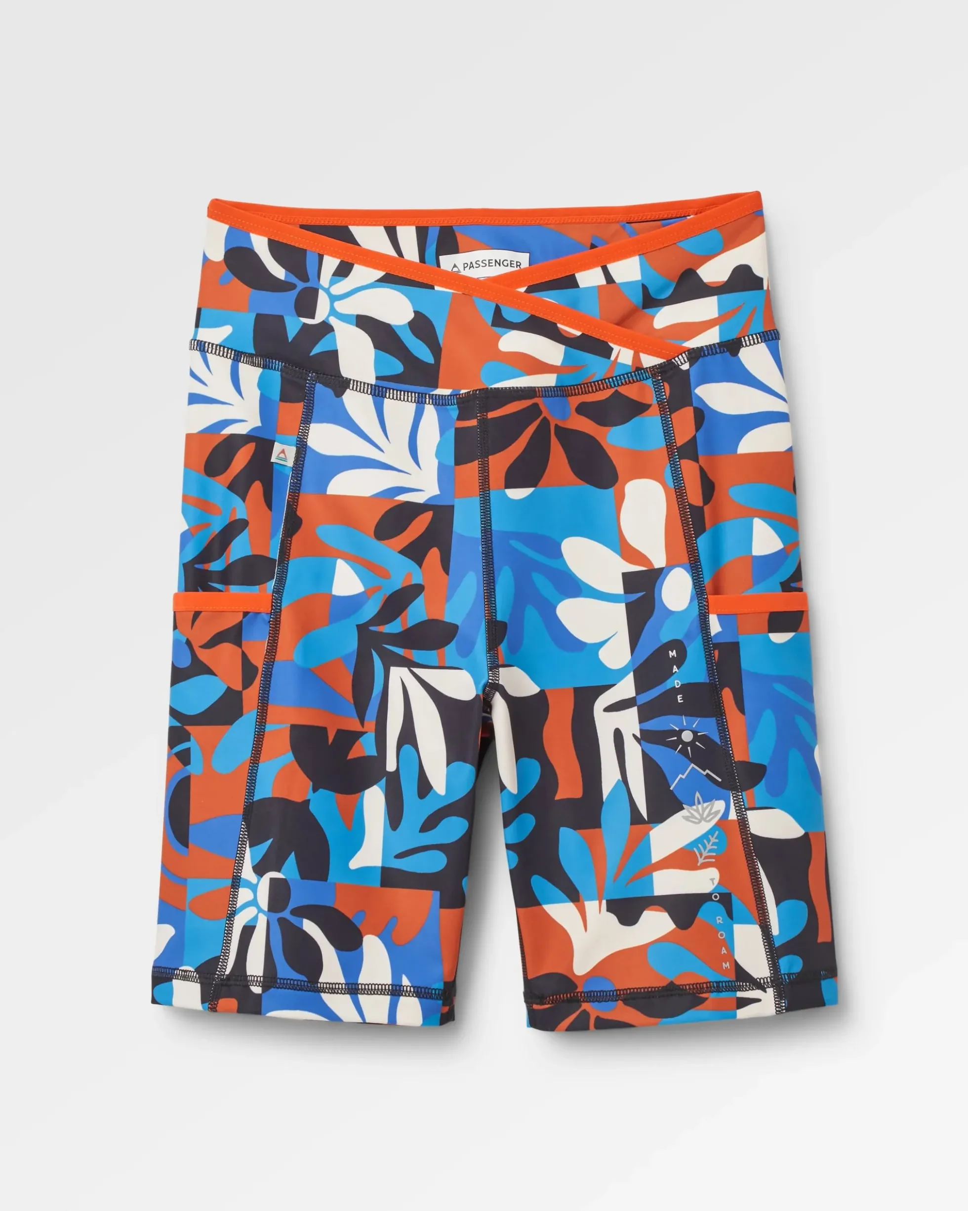 Damen Mantra Active Short