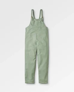 Damen Meadows Bio-Baumwoll-Latzhose