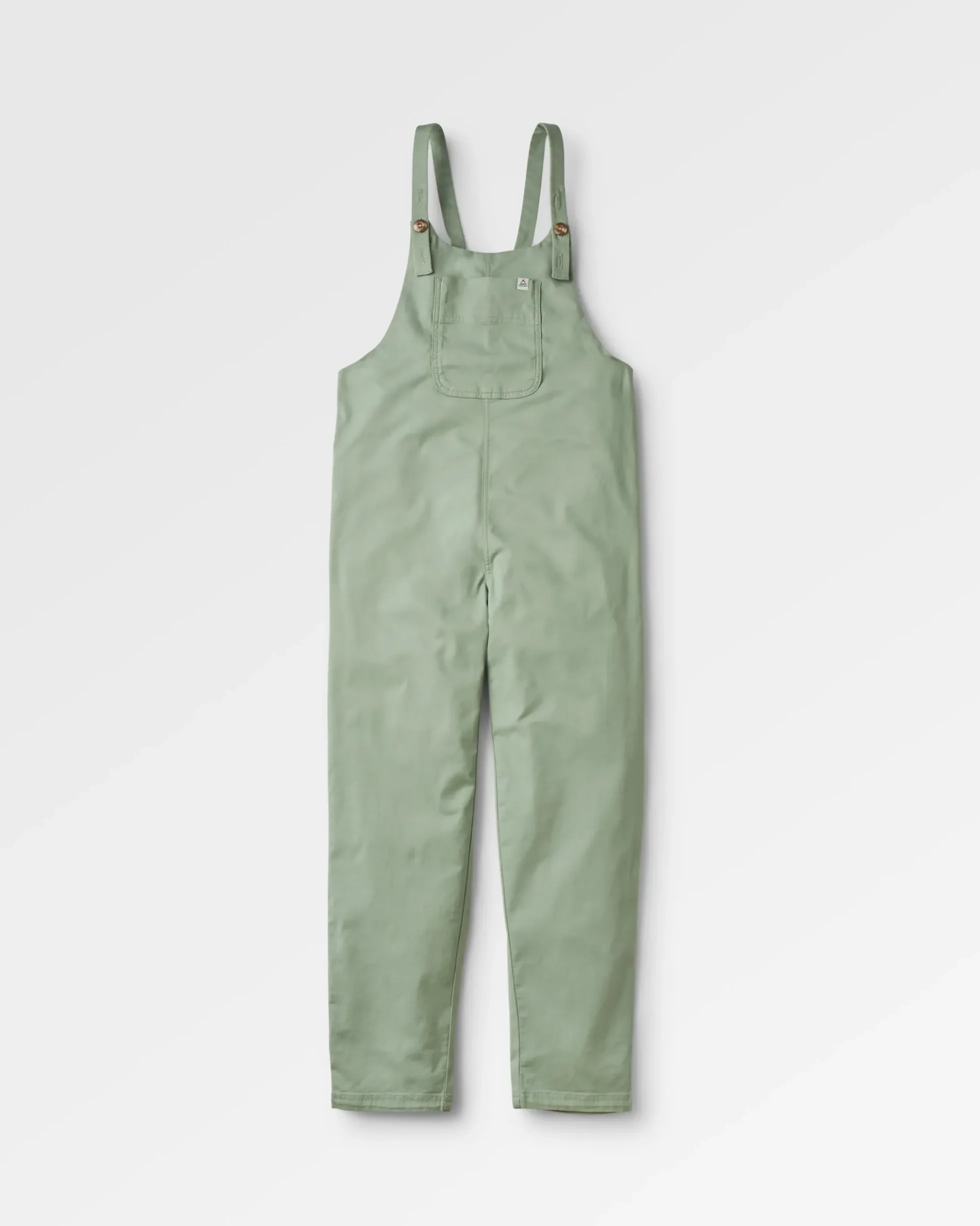 Damen Meadows Bio-Baumwoll-Latzhose